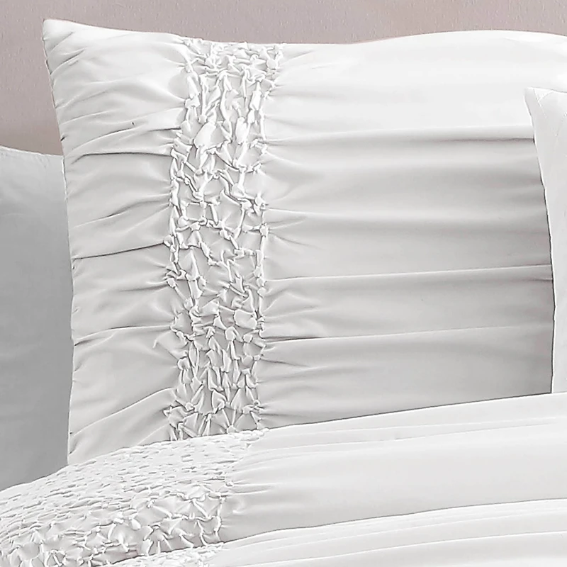 Riverbrook Home Allison Midweight Comforter Set