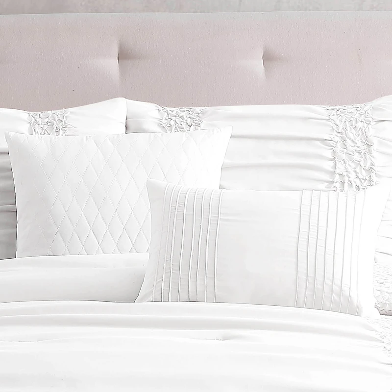 Riverbrook Home Allison Midweight Comforter Set