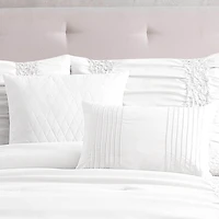 Riverbrook Home Allison Midweight Comforter Set