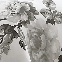 Riverbrook Home Ridgley 7-pc. Floral Midweight Comforter Set