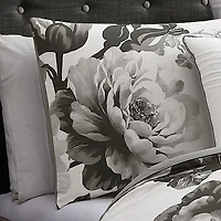 Riverbrook Home Ridgley 7-pc. Floral Midweight Comforter Set