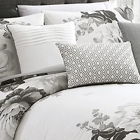Riverbrook Home Ridgley 7-pc. Floral Midweight Comforter Set
