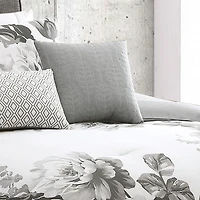 Riverbrook Home Ridgley 7-pc. Floral Midweight Comforter Set