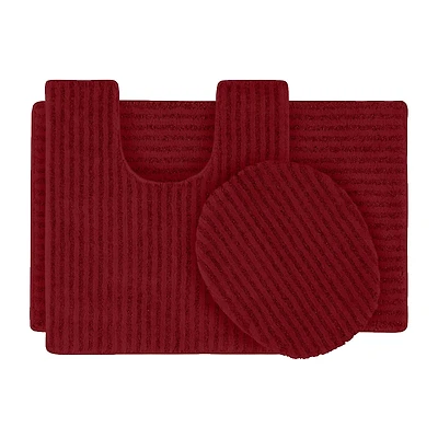 Garland Rug 3-pc. Sheridan Bath Set