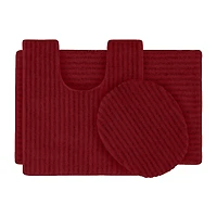 Garland Rug 3-pc. Sheridan Bath Set