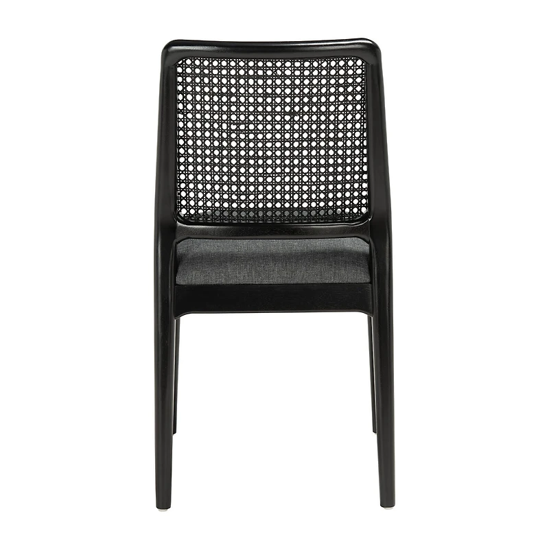 Safavieh Reinhardt Kitchen Collection 2-pc. Upholstered Dining Chair