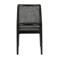 Safavieh Reinhardt Kitchen Collection 2-pc. Upholstered Dining Chair