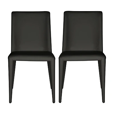 Safavieh Garretson Kitchen Collection 2-pc. Upholstered Dining Chair