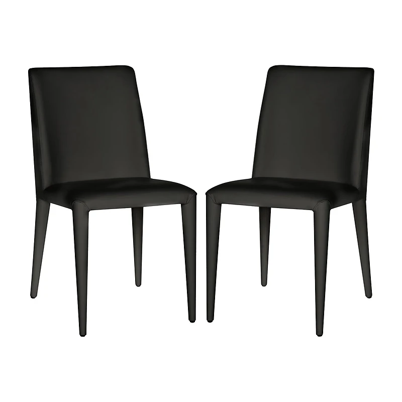 Safavieh Garretson Kitchen Collection 2-pc. Upholstered Dining Chair