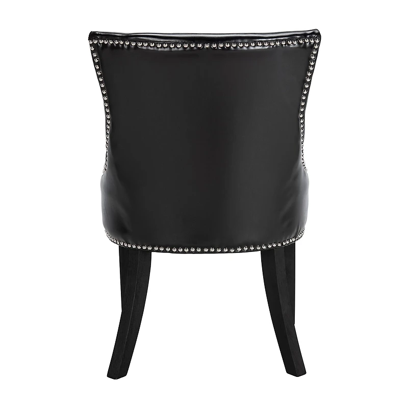 Safavieh Lotus Kitchen Collection 2-pc. Upholstered Dining Chair