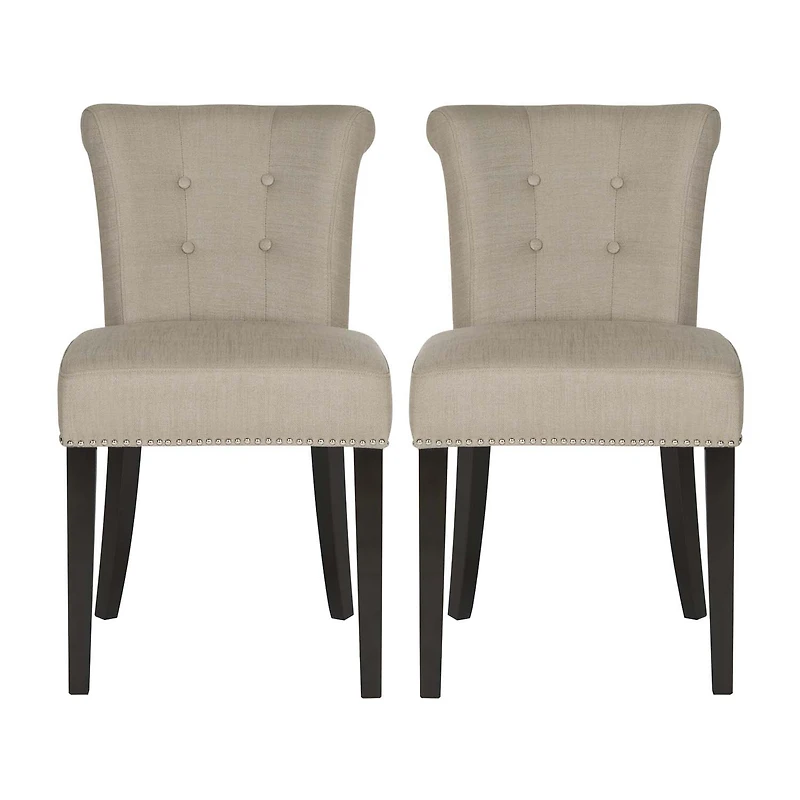 Sinclair Ring Side Chair Set of Two