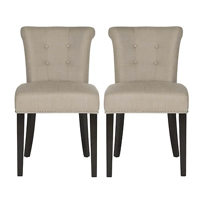 Sinclair Ring Side Chair Set of Two