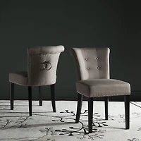 Sinclair Ring Side Chair Set of Two