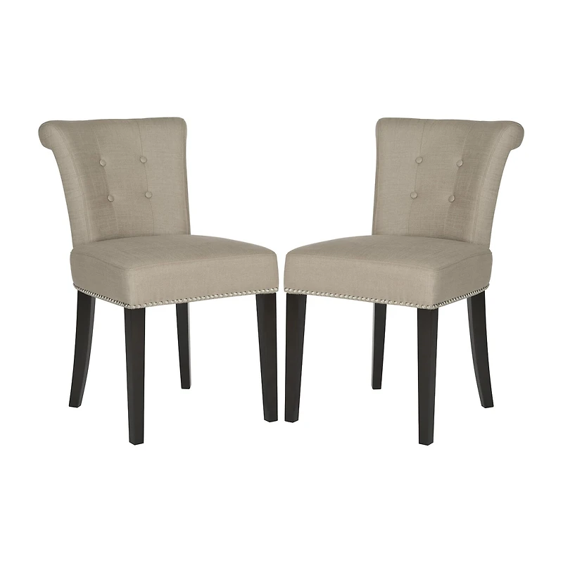 Sinclair Ring Side Chair Set of Two