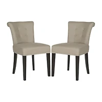 Sinclair Ring Side Chair Set of Two