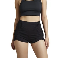 Slick Chicks Women’s Adaptive Hook and Loop Lounge Short