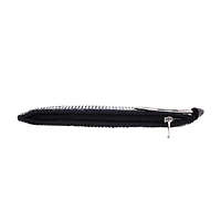 I. Miller Lamarr Mesh Pouch Evening Bag