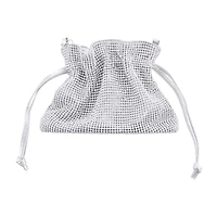 I. Miller Gable Crystal Evening Bag