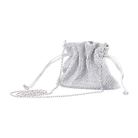 I. Miller Gable Crystal Evening Bag
