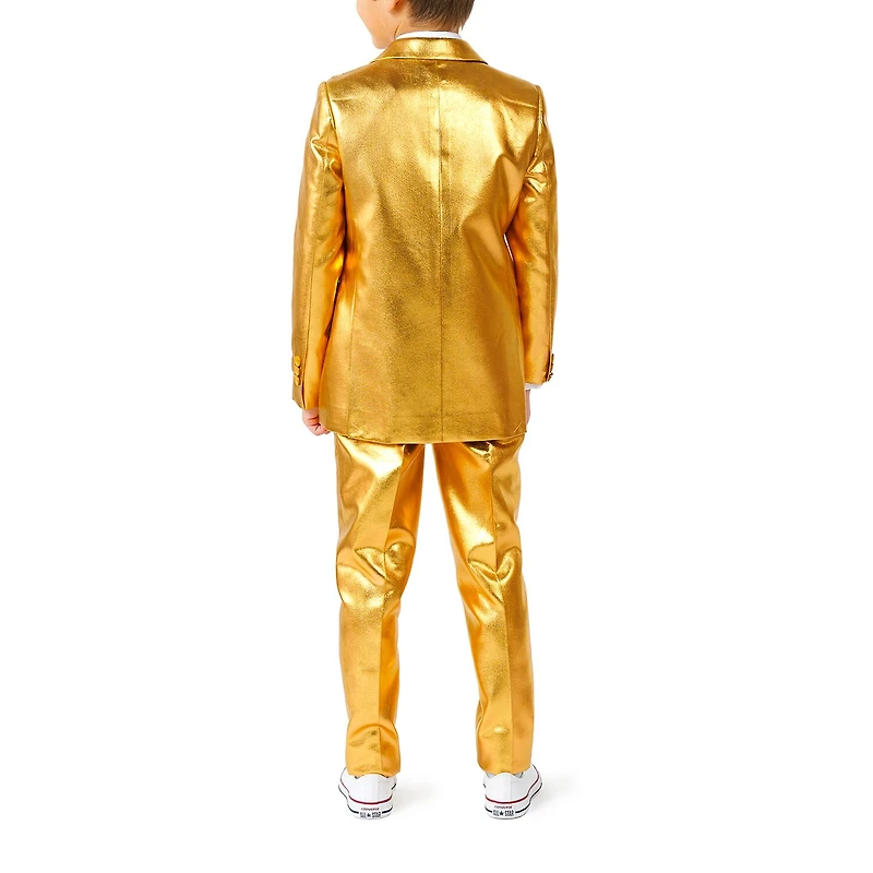 Opposuits Little Boys 3-pc. Suit Set