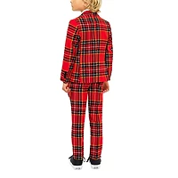 Opposuits Little Boys 3-pc. Suit Set