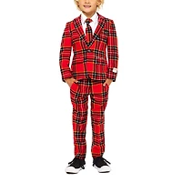 Opposuits Little Boys 3-pc. Suit Set