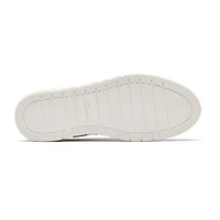 Clarks Mykah Joy Womens Round Slip-On Shoe