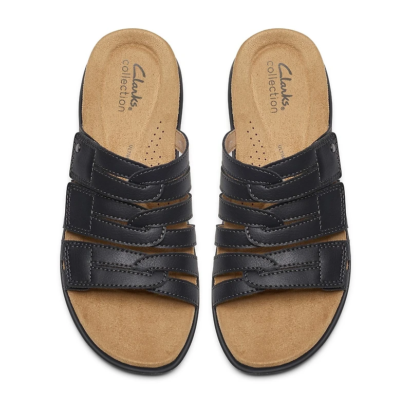 Clarks Womens Maelynn Flat Sandals