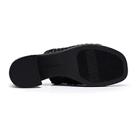 Clarks Womens Jaylan Heeled Sandals
