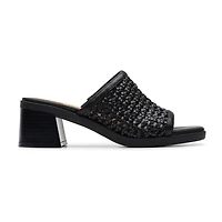 Clarks Womens Jaylan Heeled Sandals