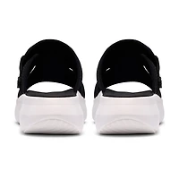 Clarks Cloudsteppers Womens Solevana Mist Slide Sandals