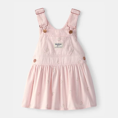 Oshkosh Baby Girls Skirtalls