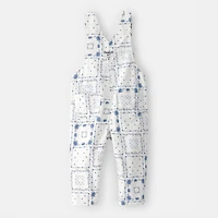Oshkosh Baby Girls Overalls