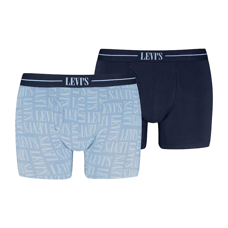 Levi's® Mens Boxer Briefs 701235107
