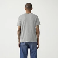 Levi's® Mens Classic Crew Neck Short Sleeve Pocket T-Shirt