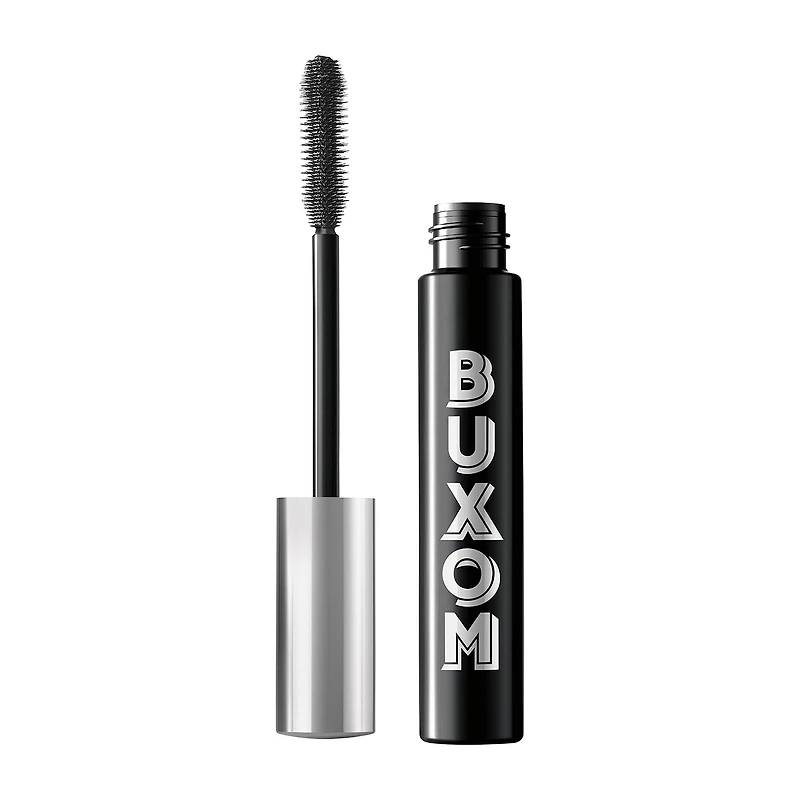 Buxom Waterproof Volumizing Mascara