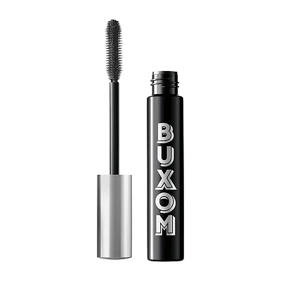 Buxom Waterproof Volumizing Mascara