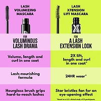 Buxom Waterproof Volumizing Mascara