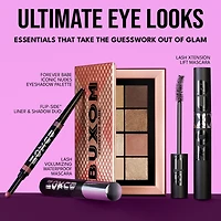 Buxom Waterproof Volumizing Mascara