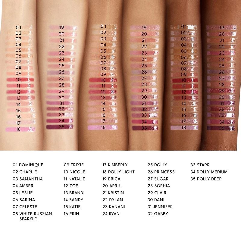 Buxom Full On Plumping Lip Polish