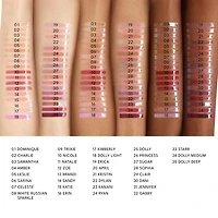 Buxom Full On Plumping Lip Polish