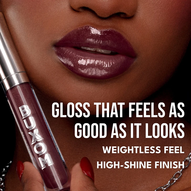 Buxom Full On Plumping Lip Polish
