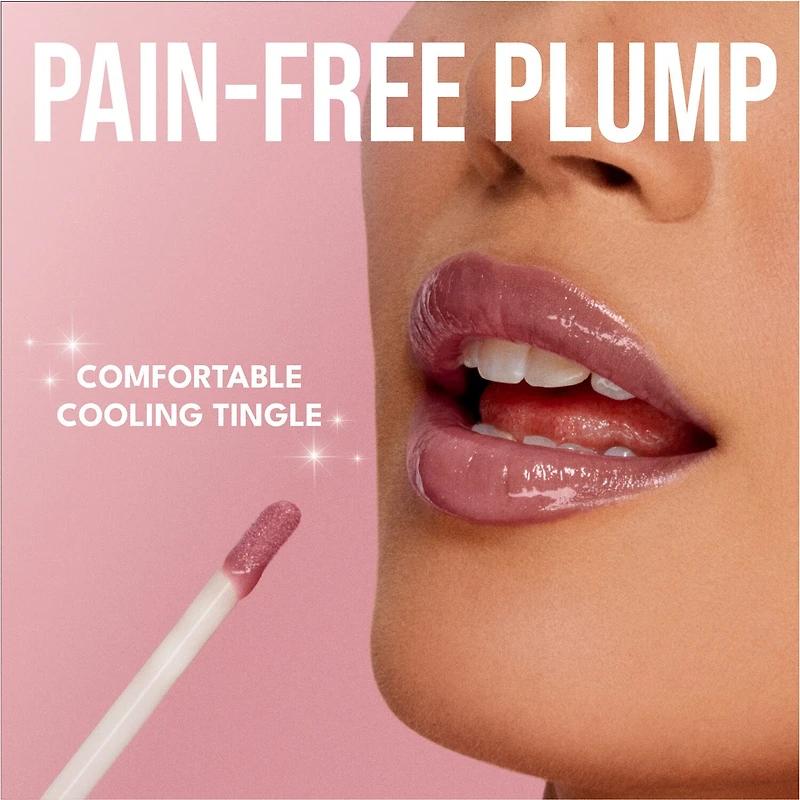 Buxom Full On Plumping Lip Polish