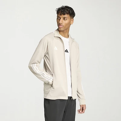 adidas Sereno Mens Lightweight Track Jacket