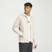 adidas Sereno Mens Lightweight Track Jacket