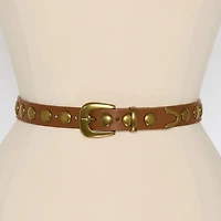 A.N.A Multi Studded Belt Womens