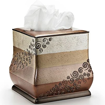 Miramar Tissue Cover