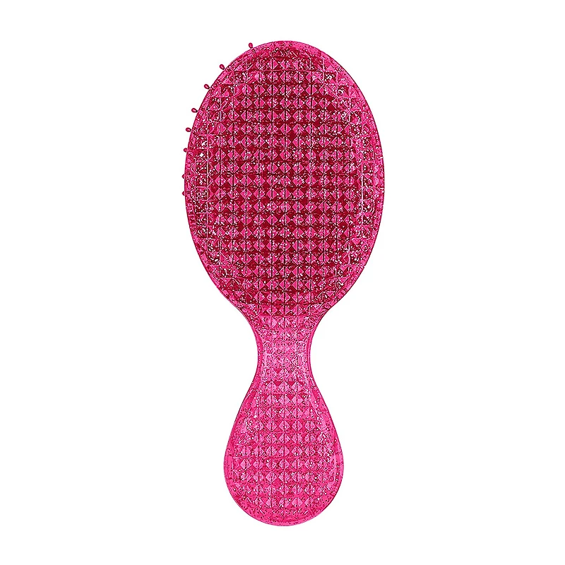 The Wet Brush Rock N Roll Mini Detangler Brush