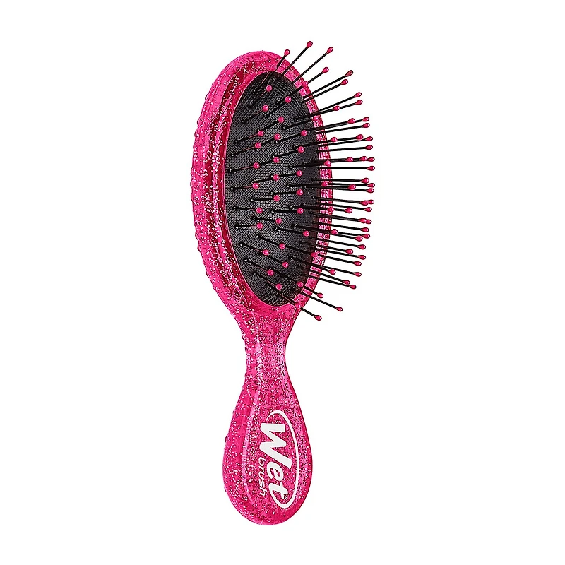 The Wet Brush Rock N Roll Mini Detangler Brush