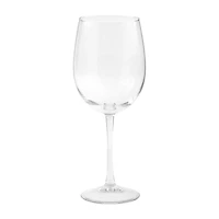 Cooks Set of 12 Wine Glasses